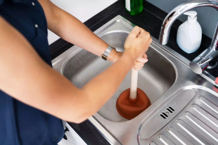 What Are The Most Common Causes of Drain Blockages